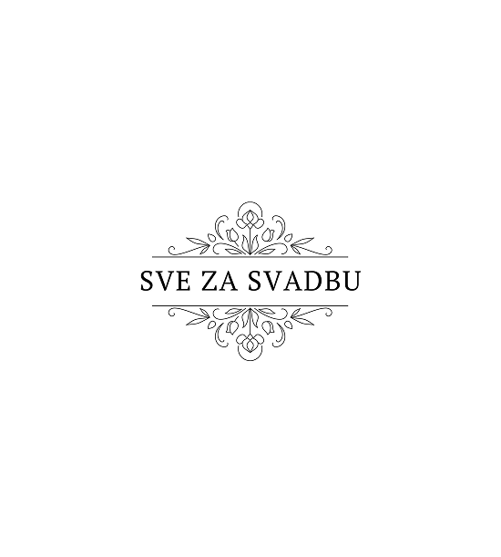 Sve Za Svadbu Kategorija Dobavljača Hrana, piće i slastice