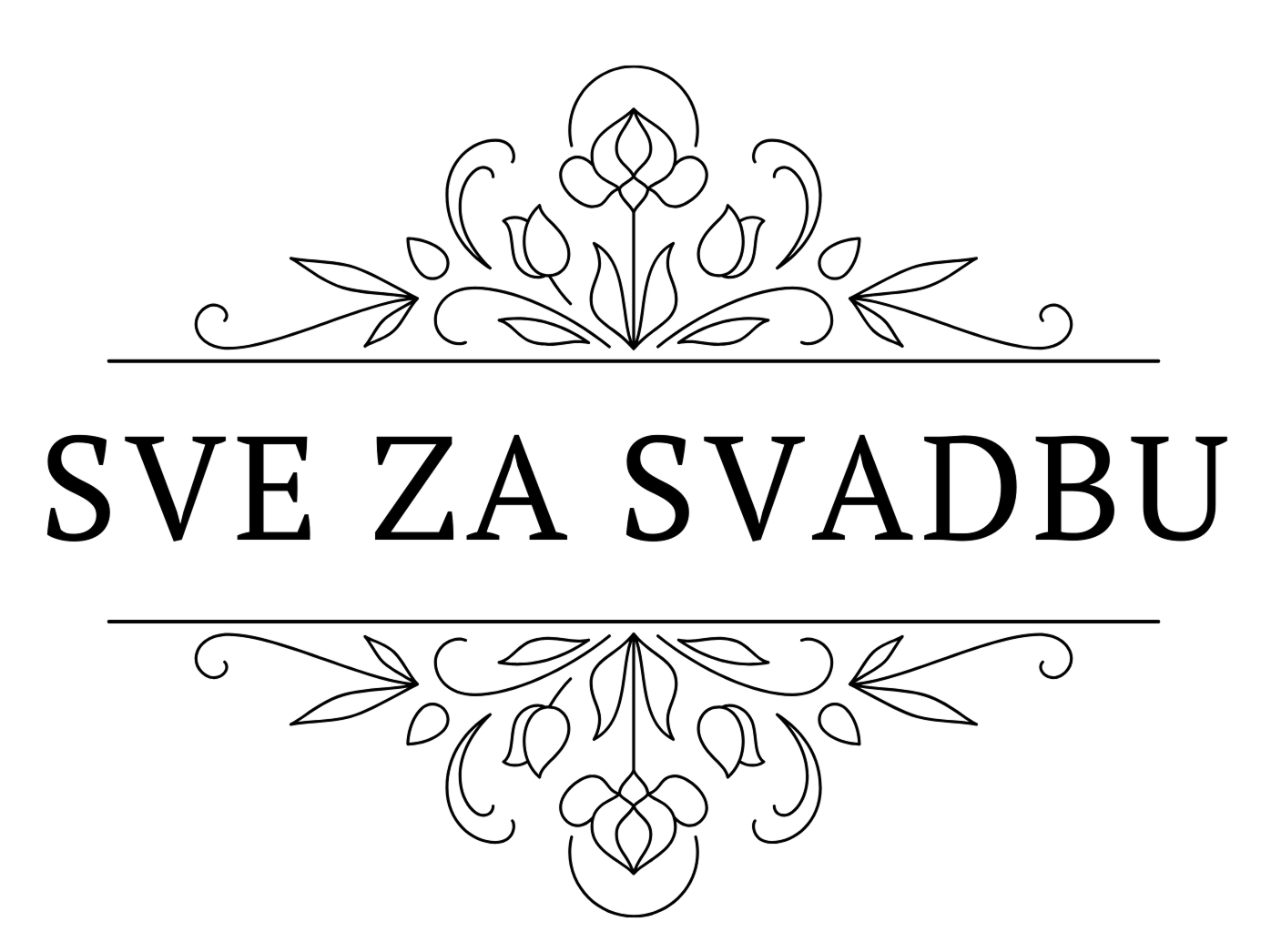 Sve Za Svadbu Brand Site Logo