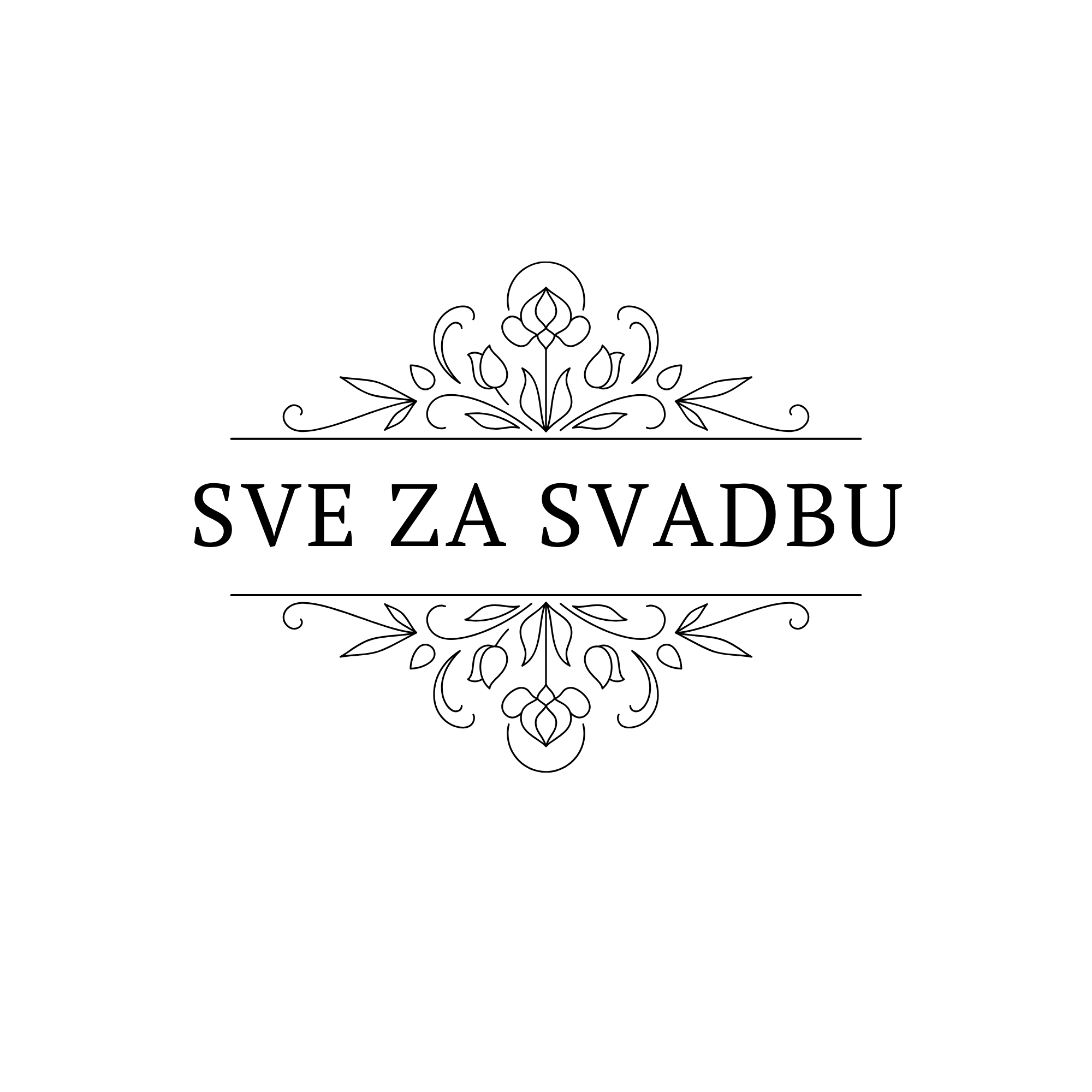Sve Za Svadbu